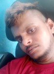 Dilip Dk, 19 лет, Bhubaneswar