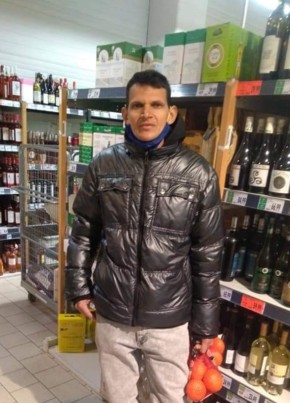 Constantin, 47, Romania, Drobeta Turnu-Severin
