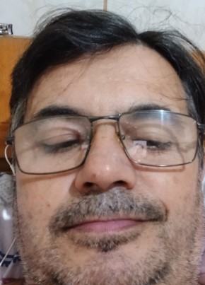 Mauricio из Suzano 52 года