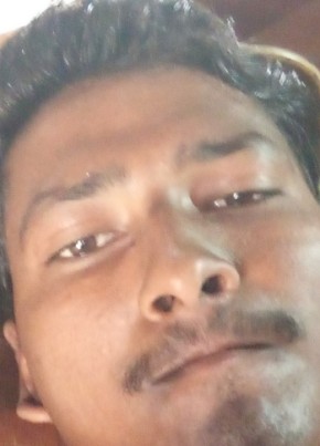 Vimlesh Kumar Ya, 22, India, Patna