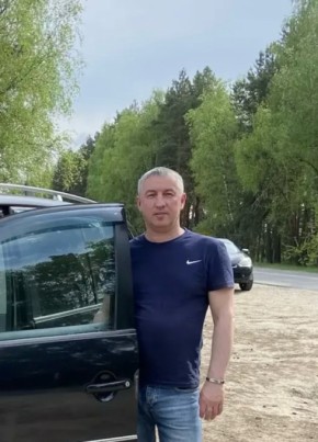 Вадим из Жукова 52 года