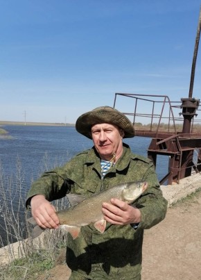 Александр, 67, Россия, Зеленоград