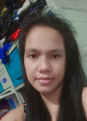 Anna Mae, 29, Pilipinas, Maynila