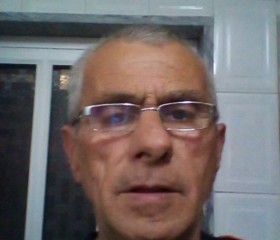 Jorge, 52 года, Pontinha
