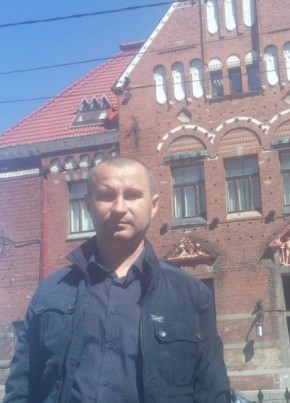 Дмитрий , 38, Россия, Варна