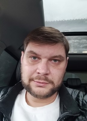 Evgeniy, 37, Russia, Yelabuga