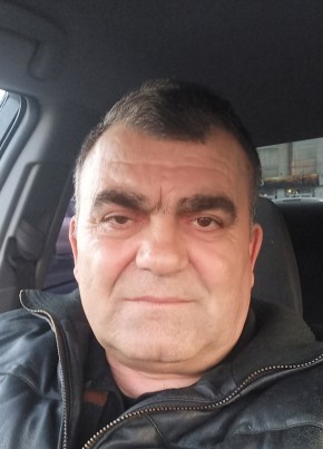 Мубариз Ахмедо, 57, Россия, Апрелевка