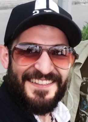حسام, 30, Lebanon, Beirut