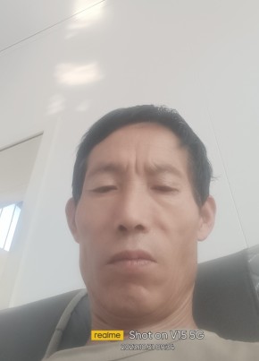孙文迪, 42, 中华人民共和国, 泰安市