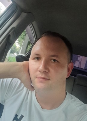 Антон, 36, Россия, Ковров