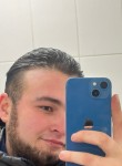 Islom, 24, Astana