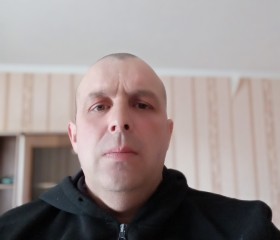 Иван, 48 лет, Каховка