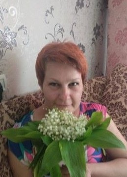 Елена, 55, Россия, Тула