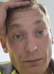 Vladimir, 46, Moscow