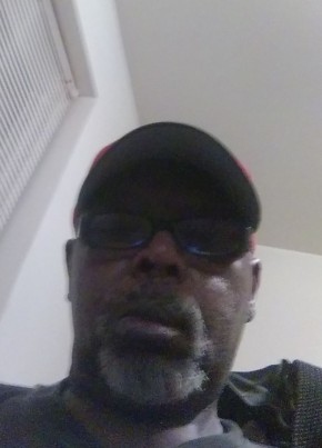 Leeman, 60, United States of America, Atlanta