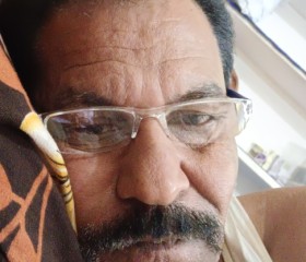 Yousuf Khana, 54 года, Hyderabad