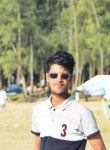 md Sakib, 22, Chittagong