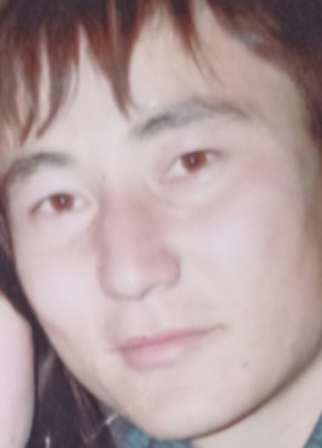 Ержан из Қарағанды 38 лет