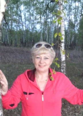 Svetlana, 52, Russia, Ryazan