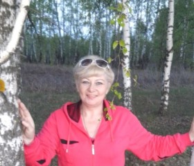 Svetlana, 52, Ryazan