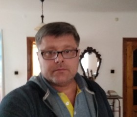 Андрій, 41 год, Львів