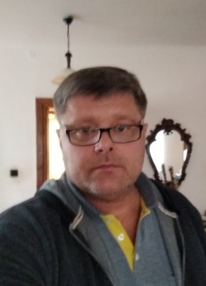Андрій, 41, Україна, Львів
