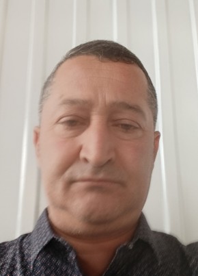 Алик из Ульяновска 49 лет