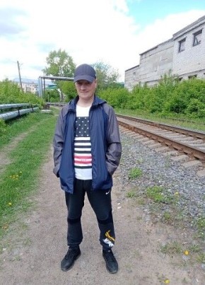 Sergey, 48, Russia, Nizhniy Novgorod