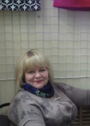 Ирина, 62, Россия, Ишеевка