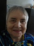 АННА, 77 лет, Самара