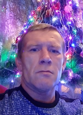 Алексей из Белоярского (Свердловской обл.) 41 год