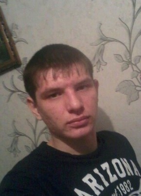 Олег, 25, Россия, Макушино