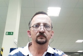 Ivan, 57 - Только Я