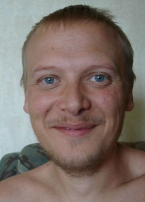 Maksonchik из Котельнича 35 лет