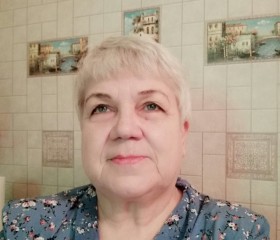 Мария Рожкова, 71 год, Москва