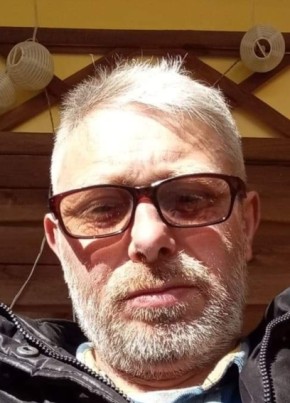 Tomek из Rzeszów 50 лет