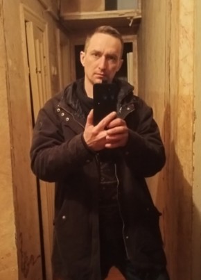 Игорь Березин, 38, Україна, Синельникове