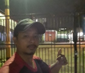 Ruslan, 53 года, Djakarta