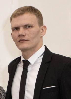 Павел, 32, Россия, Пашковский