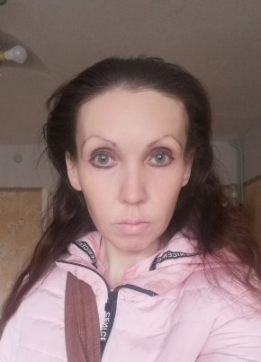 Ольга, 35, Россия, Петрозаводск