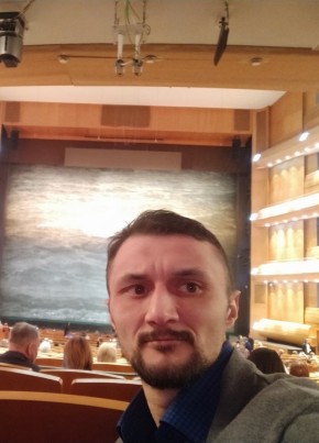 Александр из Санкт-Петербурга 38 лет