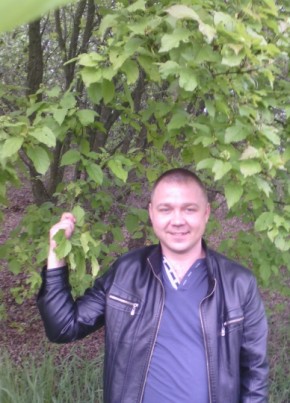 Sergey, 43, Україна, Одеса