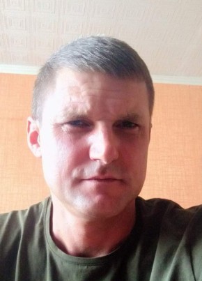 Владимир, 42, Republica Moldova, Tiraspolul Nou