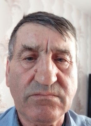 Владимир, 60, Россия, Колывань