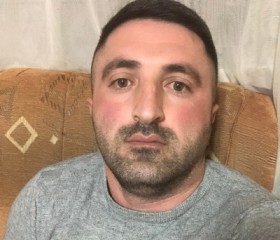 Sakhil, 29 лет, Тюмень