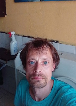 Takeshi из Erfurt 39 лет