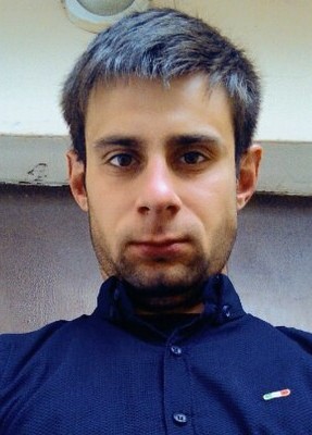 Роман, 33, Россия, Юрьев-Польский