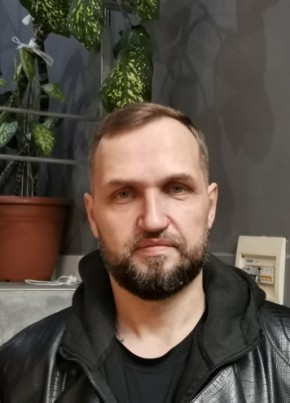Василий из Норильска 45 лет