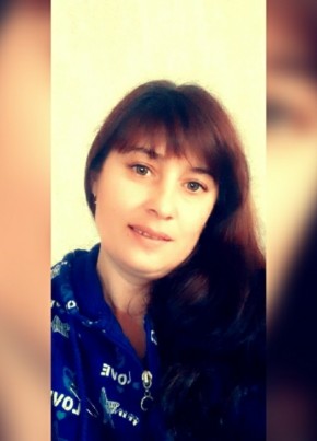 Екатерина, 35, Россия, Екатеринбург