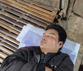 Modi, 32, Palembang